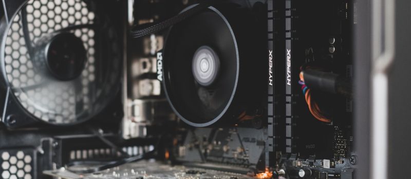 Top 5 Reasons Why You Should Get A CPU Cooler